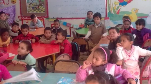 حقوق الطفل بالمغرب : المغرب بتوقيعه على اتفاقية لانزاروت يعزز قوانين حماية الطفولة