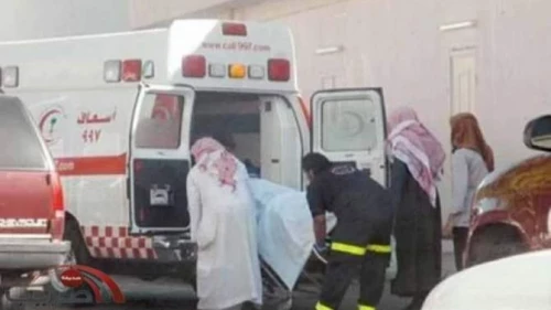 انتحار حاج مغربي داخل غرفته بأحد فنادق مكة المكرمة