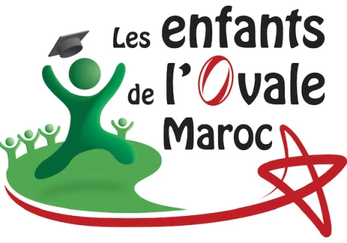 L'Association les Enfants de l'Ovale Maroc procède à 4 recrutements