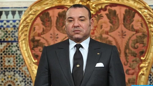 Le Roi Mohammed VI: Le gouvernement est un programme clair et des priorités définies concernant les questions internes et externes, avec l’Afrique