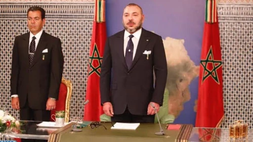 Mohammed VI de Dakar : La décision du retour du Maroc à l’Union africaine n’est pas une tactique