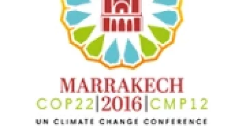COP22: l’Afrique en première ligne