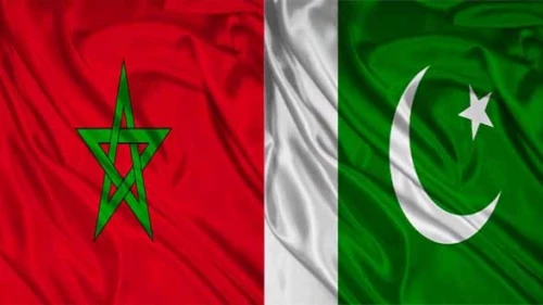 Message de condoléances du Souverain Marocain le Roi Mohammed VI  au président Pakistanais suite à l’attaque terroriste perpétrée contre une école à Peshawar