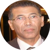 Mr. Moussaoui Ajlaoui