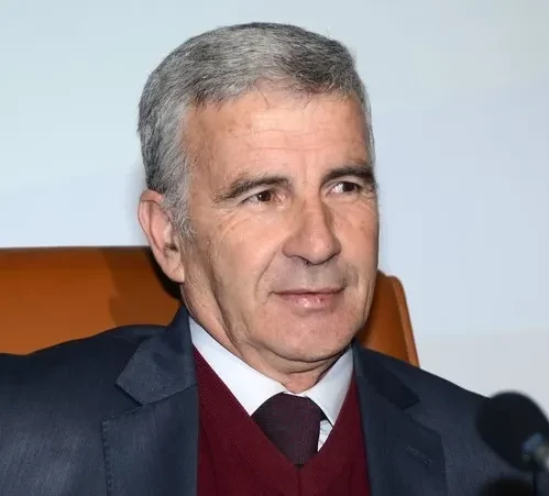 Mr. El Hassan Boukantar