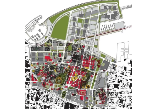 Graduate Student Conference on Middle East Urbanism