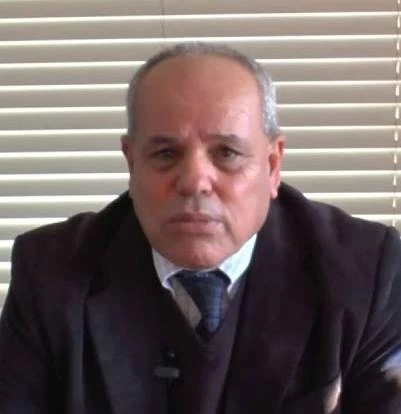 Mr. Mohammed Belekbir