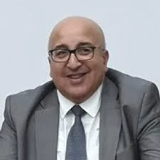 Dr. Mohammed Rhachi