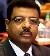 Amb. Khalid Fathalrahman