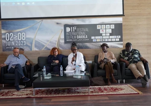 Colloque: ériger la diversité et l’équité de genre comme fondements du cinéma africain