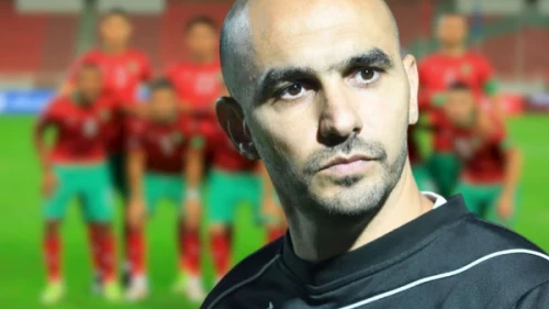 منتخبان قويان قريبان من مواجهة المنتخب المغربي بعد مباراة جيورجيا