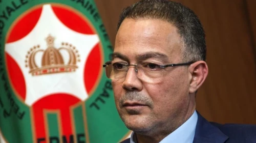 عاااااجل : لقجع يفاجئ الجمبع بمستجدات جديدة بخصوص مشاركة المنتخب الأولمبي في شان الجزائر