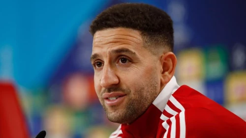 سر تاعرابت المحير: لماذا رفض نجم النصر الإماراتي الالتحاق بنادي ليفربول الشهير؟